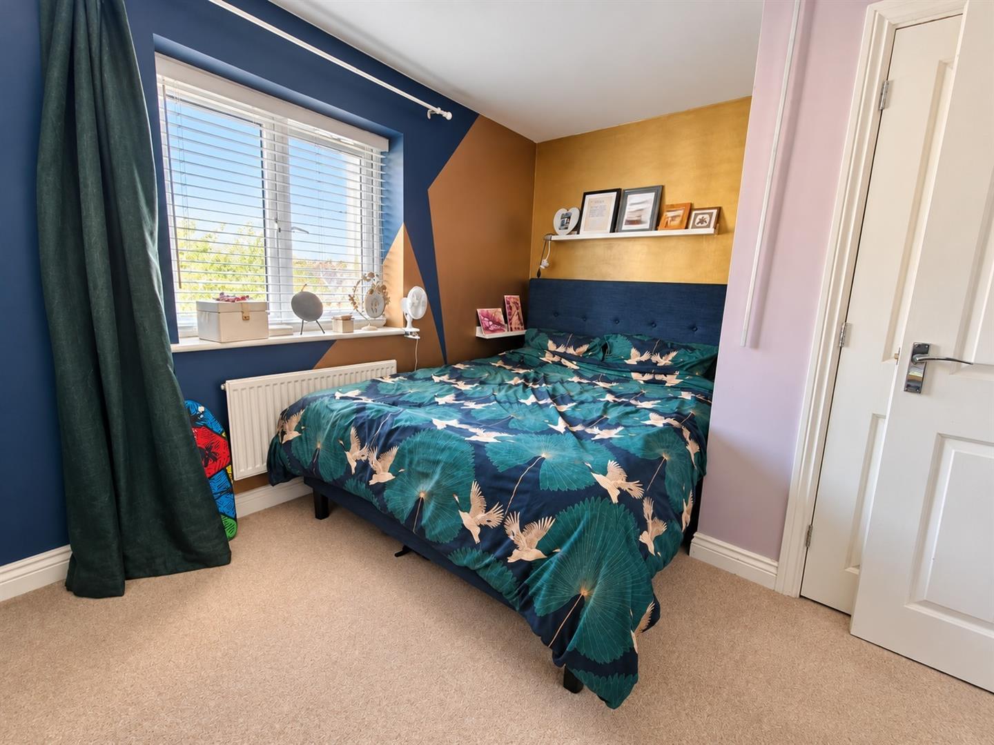 Hilton Close, Kempston, Bedford